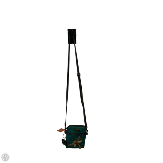 Crossbody By Chala, Size: Small