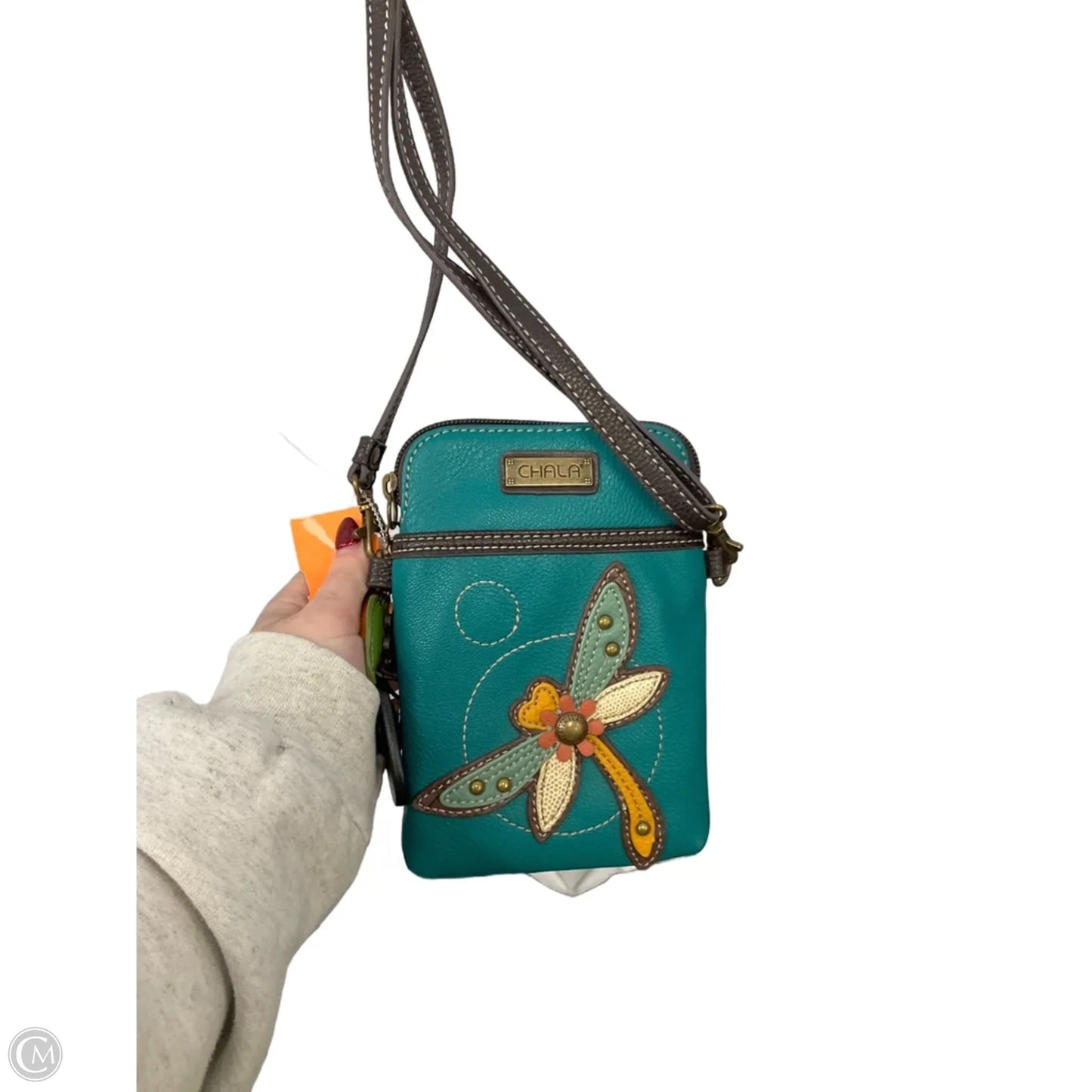 Crossbody By Chala, Size: Small