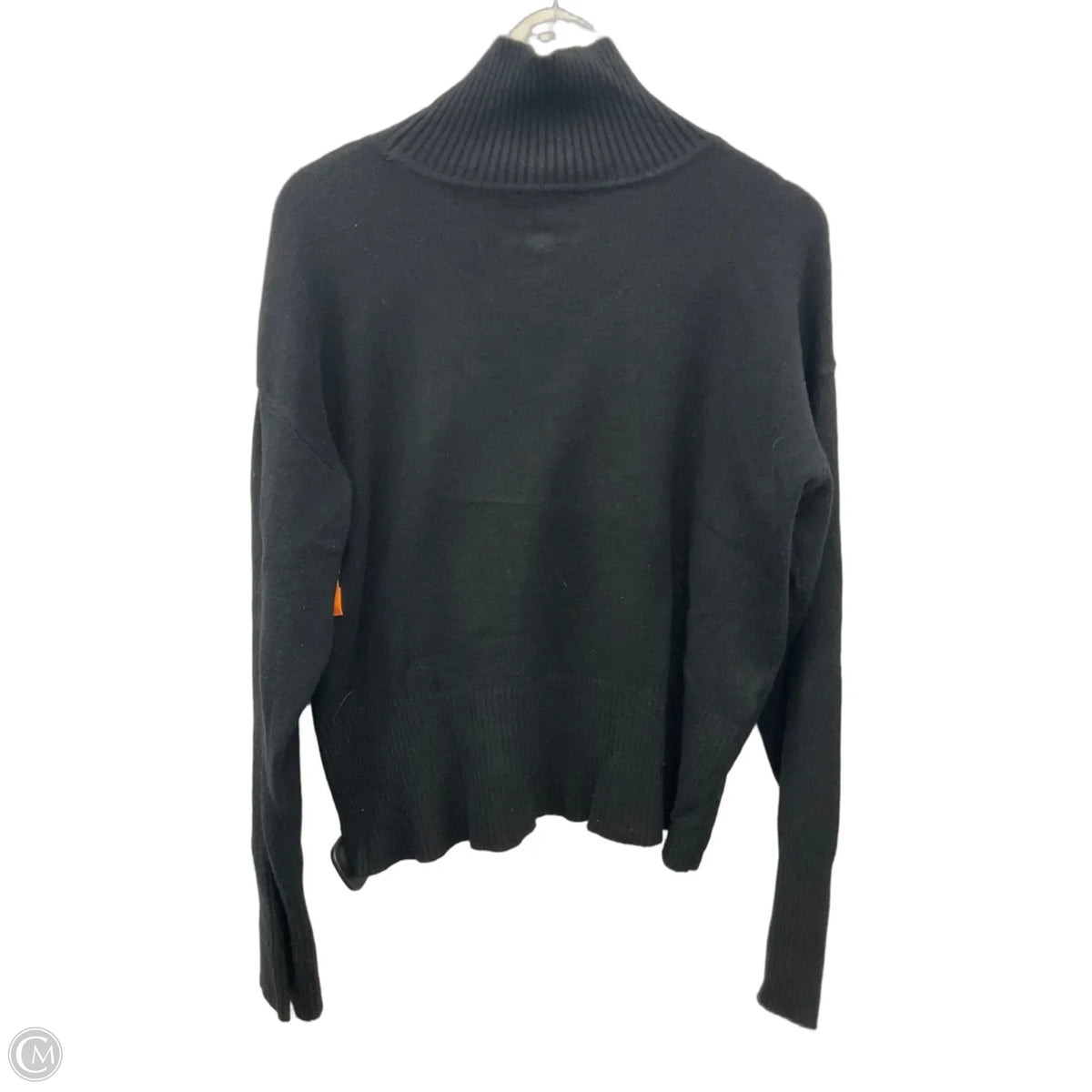 Sweater By Cyrus In Black, Size: M