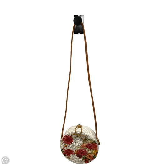 Crossbody By Anthropologie, Size: Small