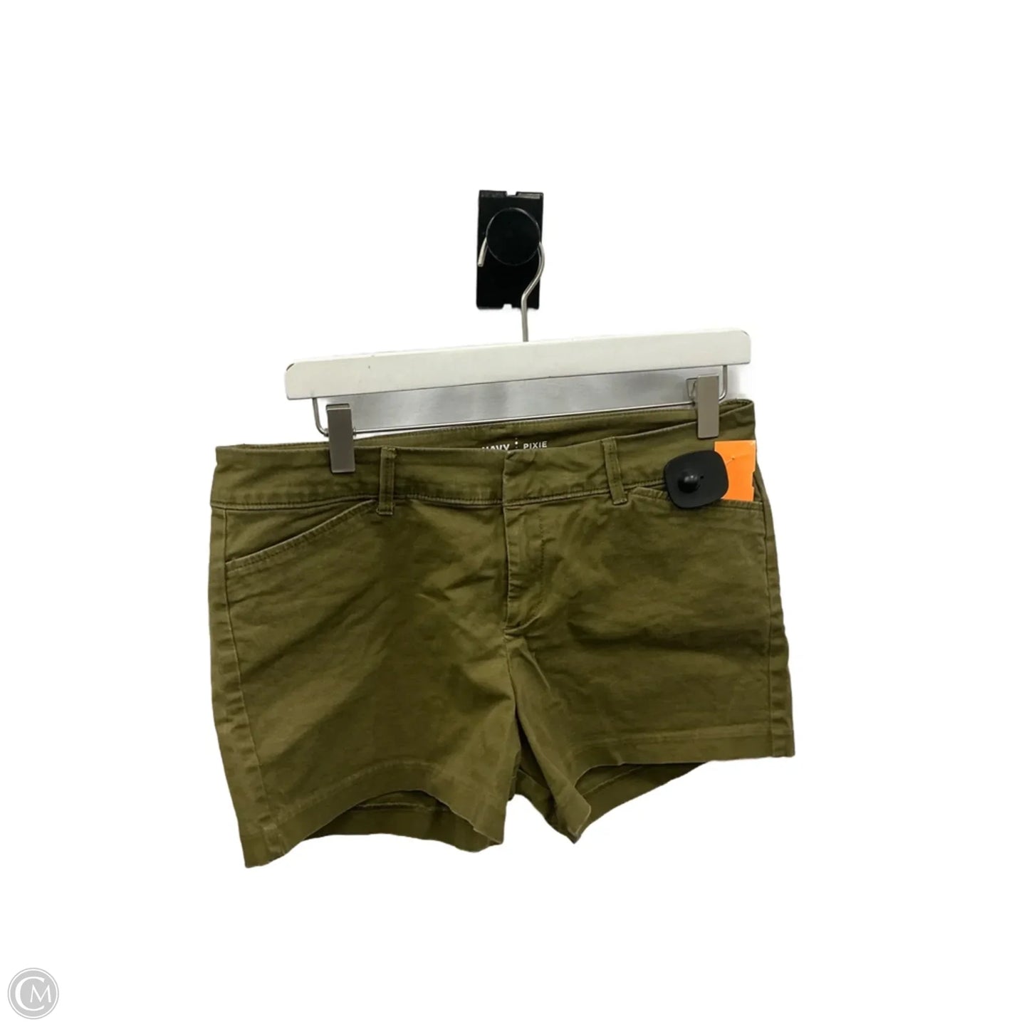 Shorts By Old Navy In Green, Size: 4