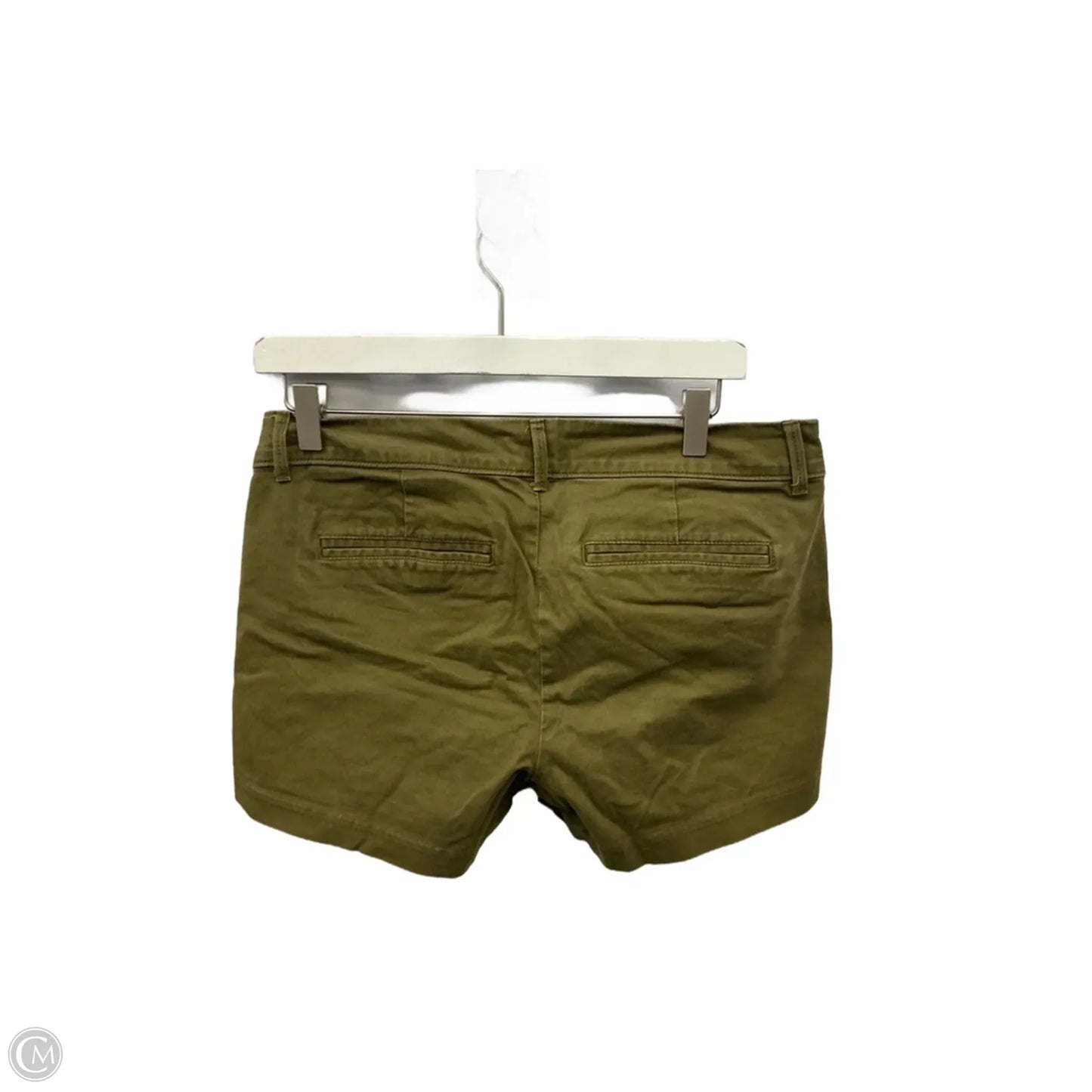 Shorts By Old Navy In Green, Size: 4