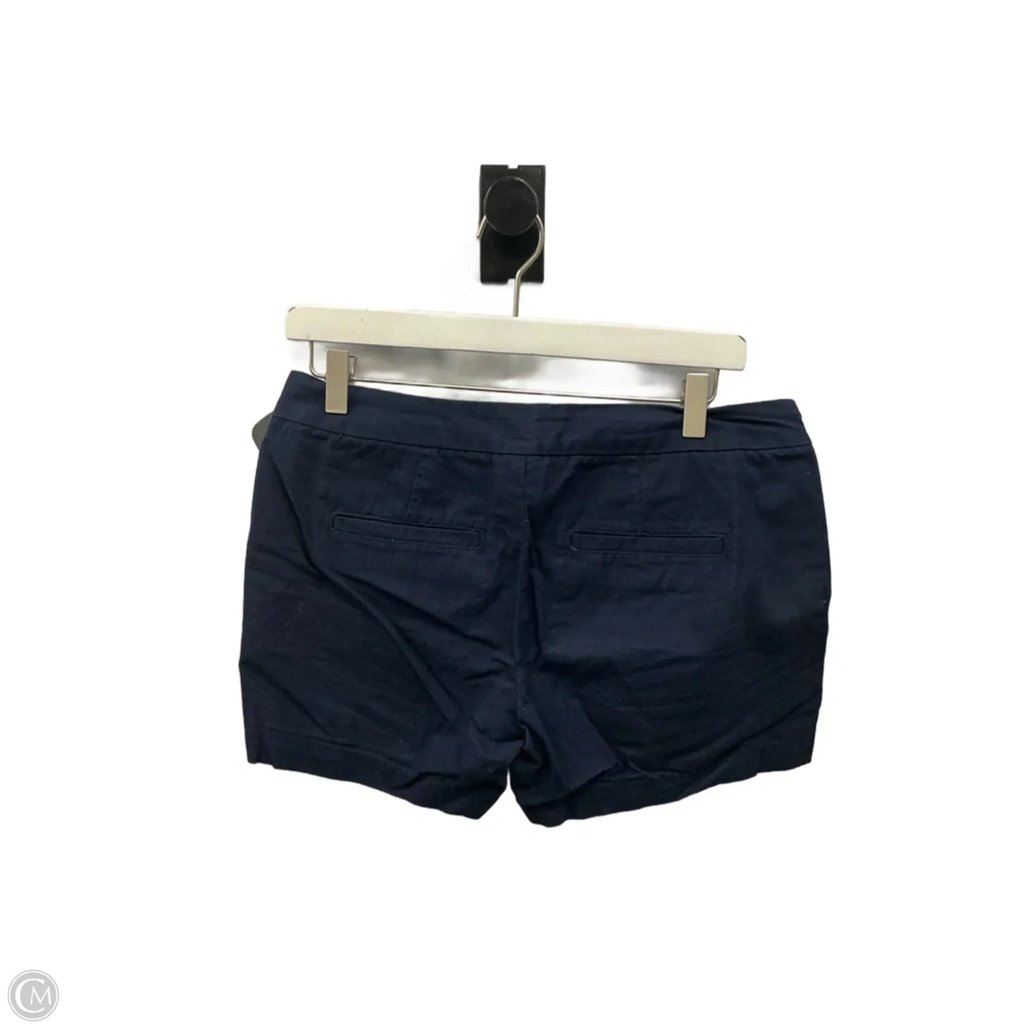 Shorts By Merona In Navy, Size: 4