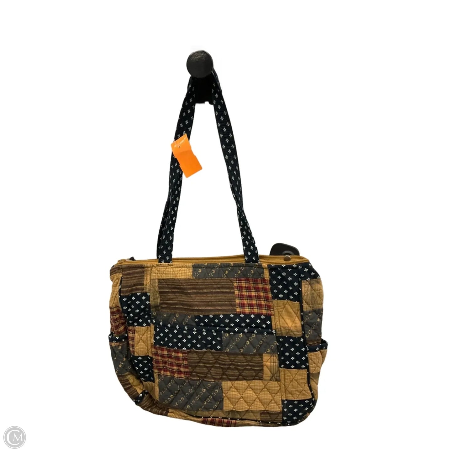 Handbag By Clothes Mentor, Size: Large