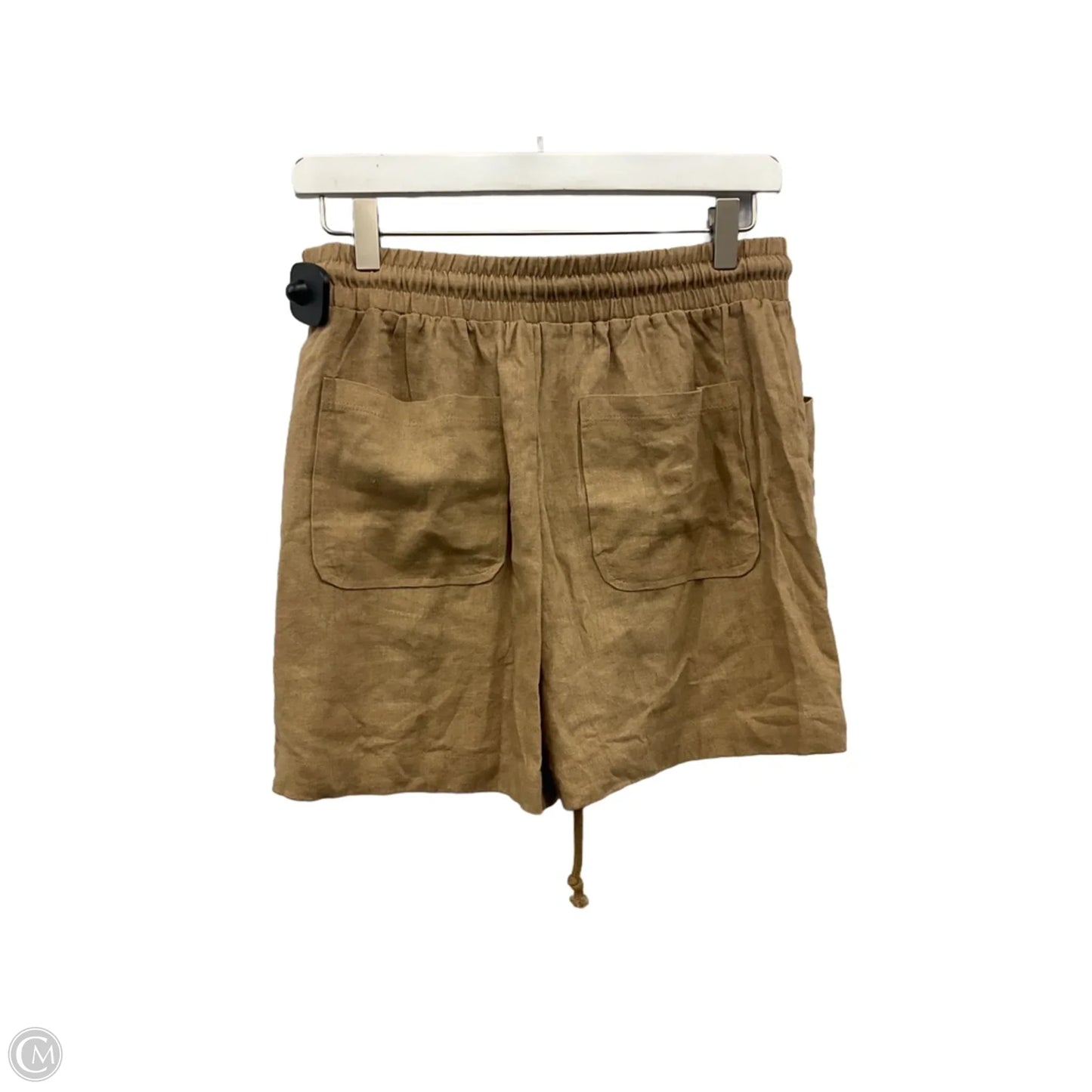 Shorts By Rae Mode In Brown, Size: S
