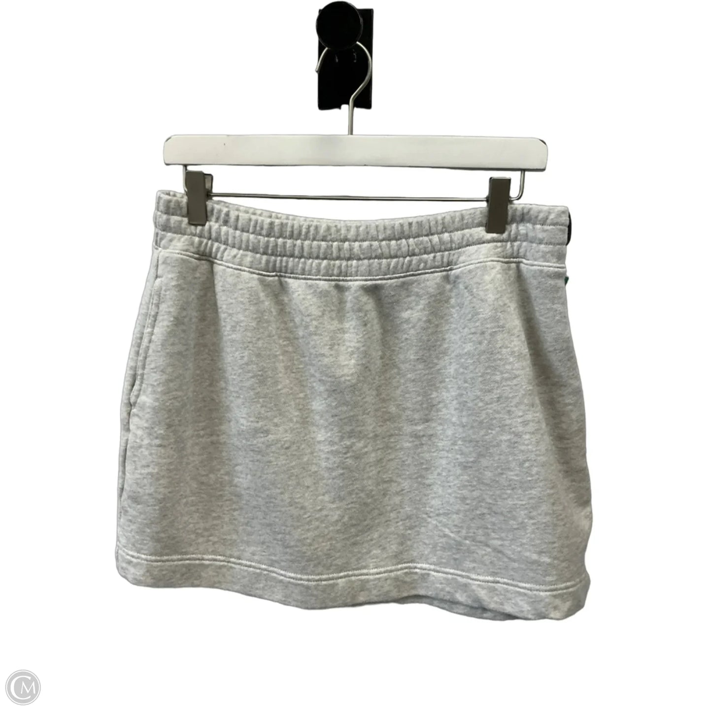 Skirt Mini & Short By Aerie In Grey, Size: M