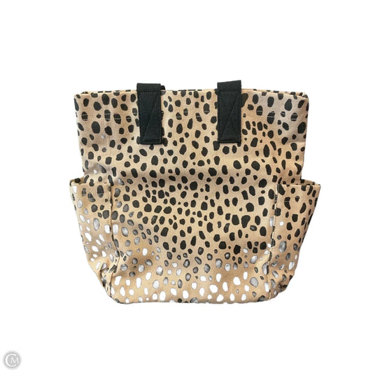 Tote By Universal Thread, Size: Large