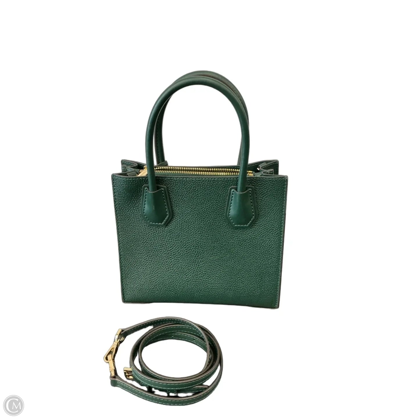 Crossbody Designer By Michael Kors, Size: Medium