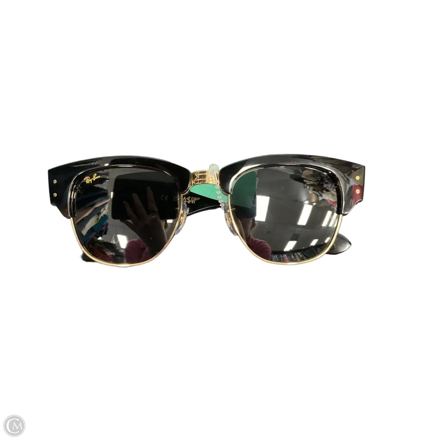 Sunglasses Designer By Ray Ban
