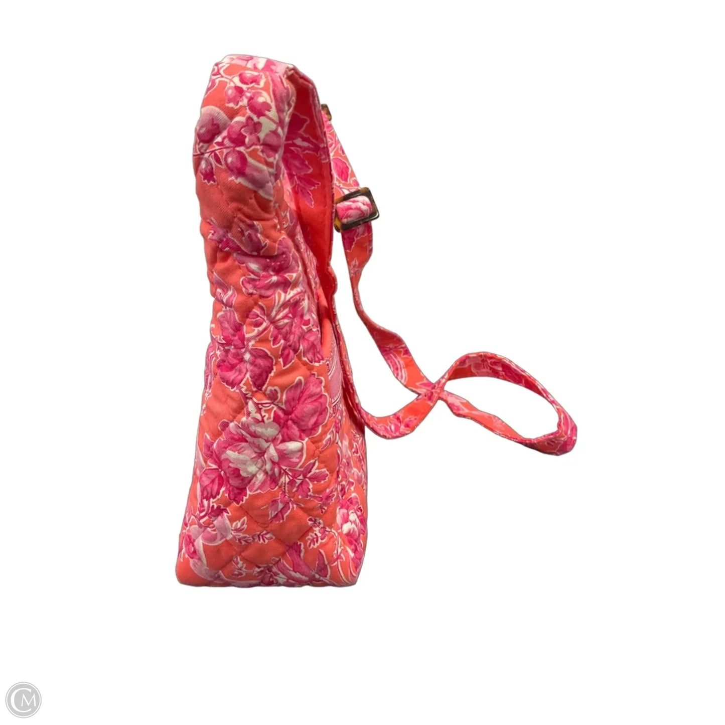 Crossbody By Vera Bradley, Size: Medium