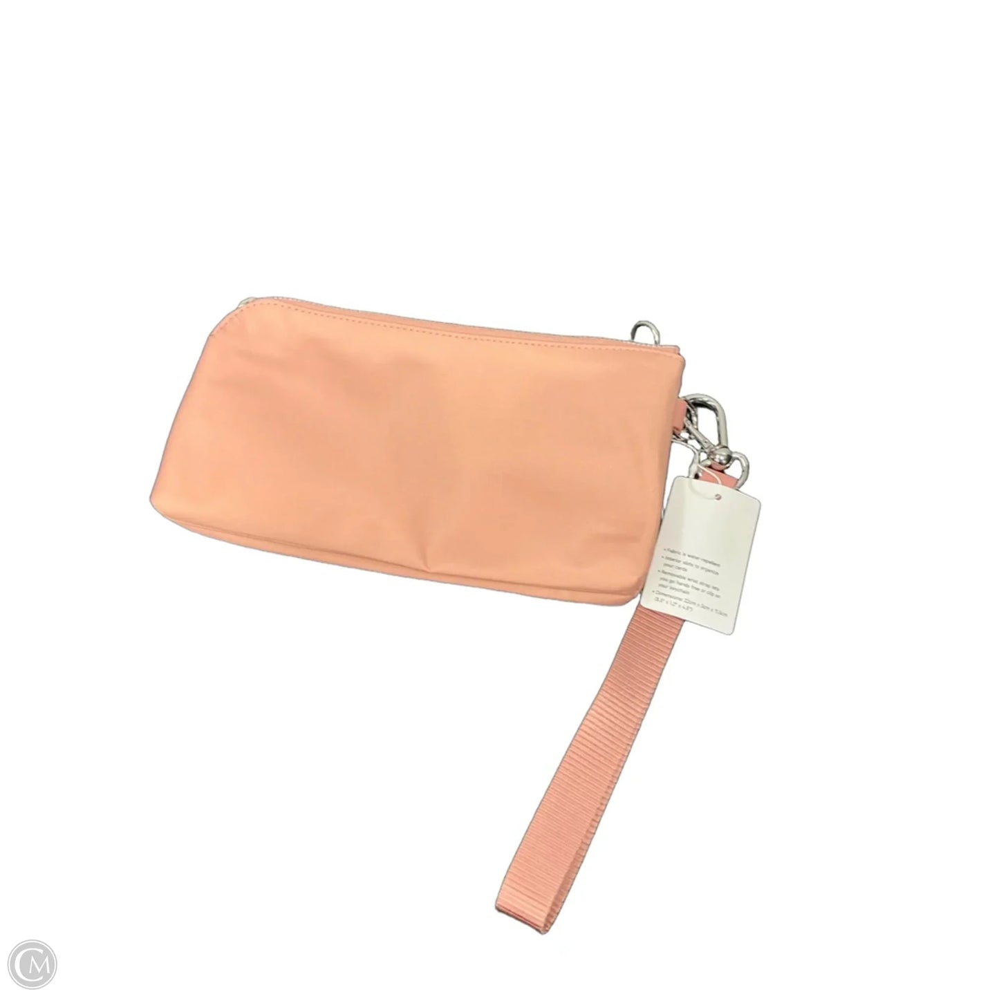 Wristlet By Lululemon, Size: Medium