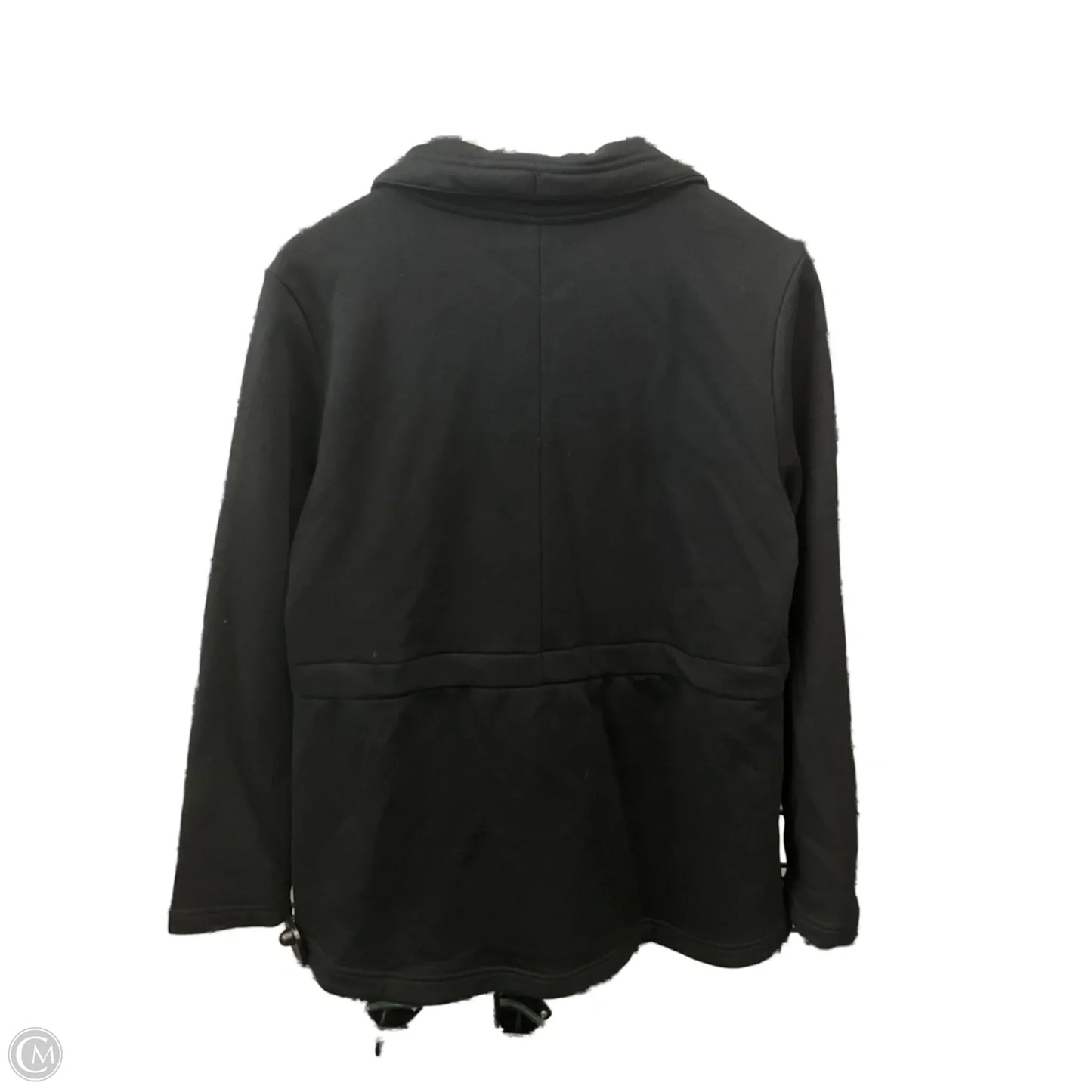 Jacket Other By Joe Fresh In Black, Size: L