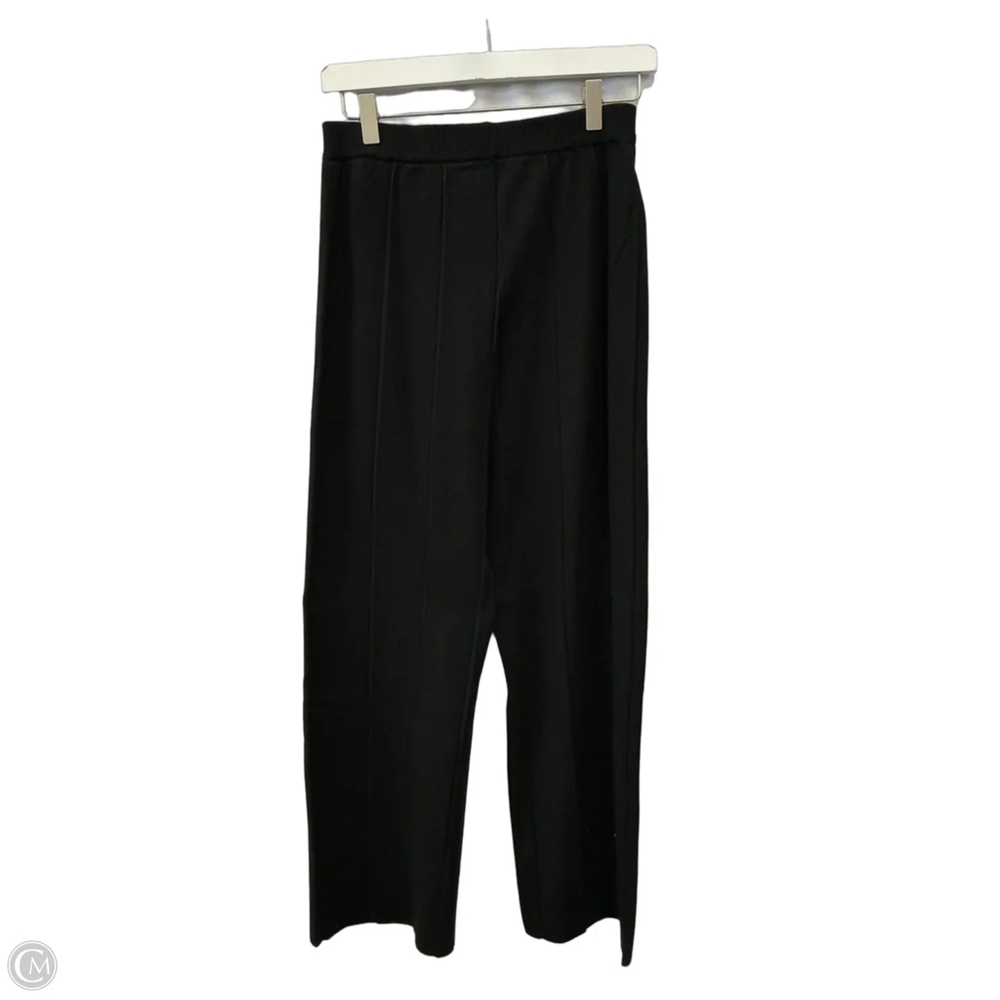 Pants Set 2pc By Lillusory In Black, Size: M