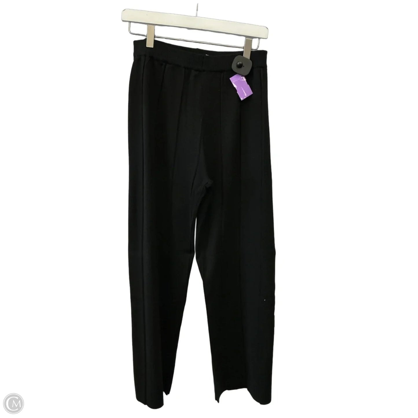 Pants Set 2pc By Lillusory In Black, Size: M