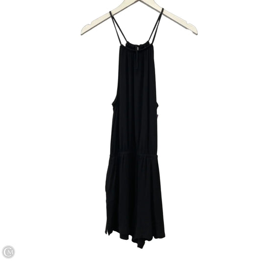 Romper By Old Navy In Black, Size: Xs