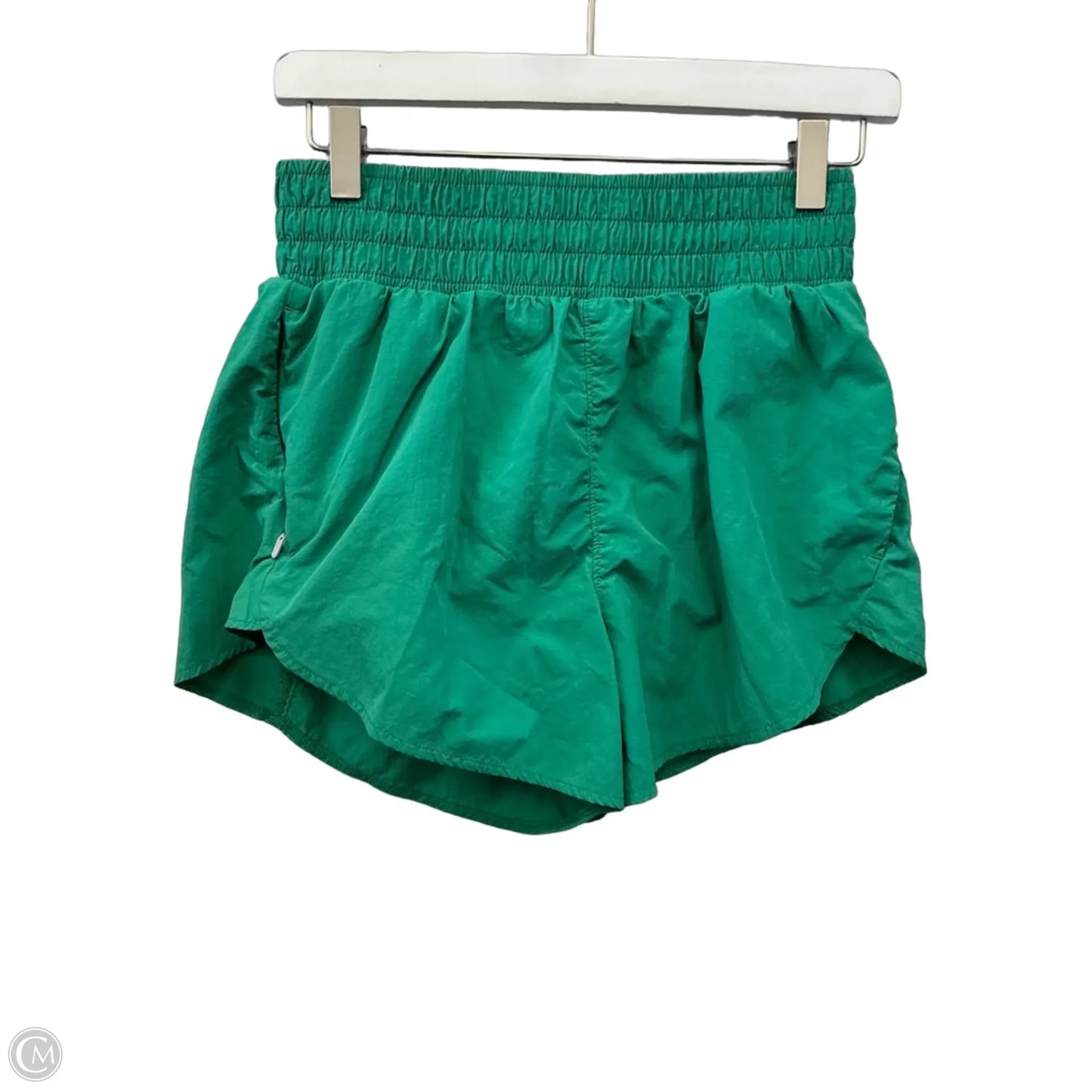 Athletic Shorts By All In Motion In Green, Size: S