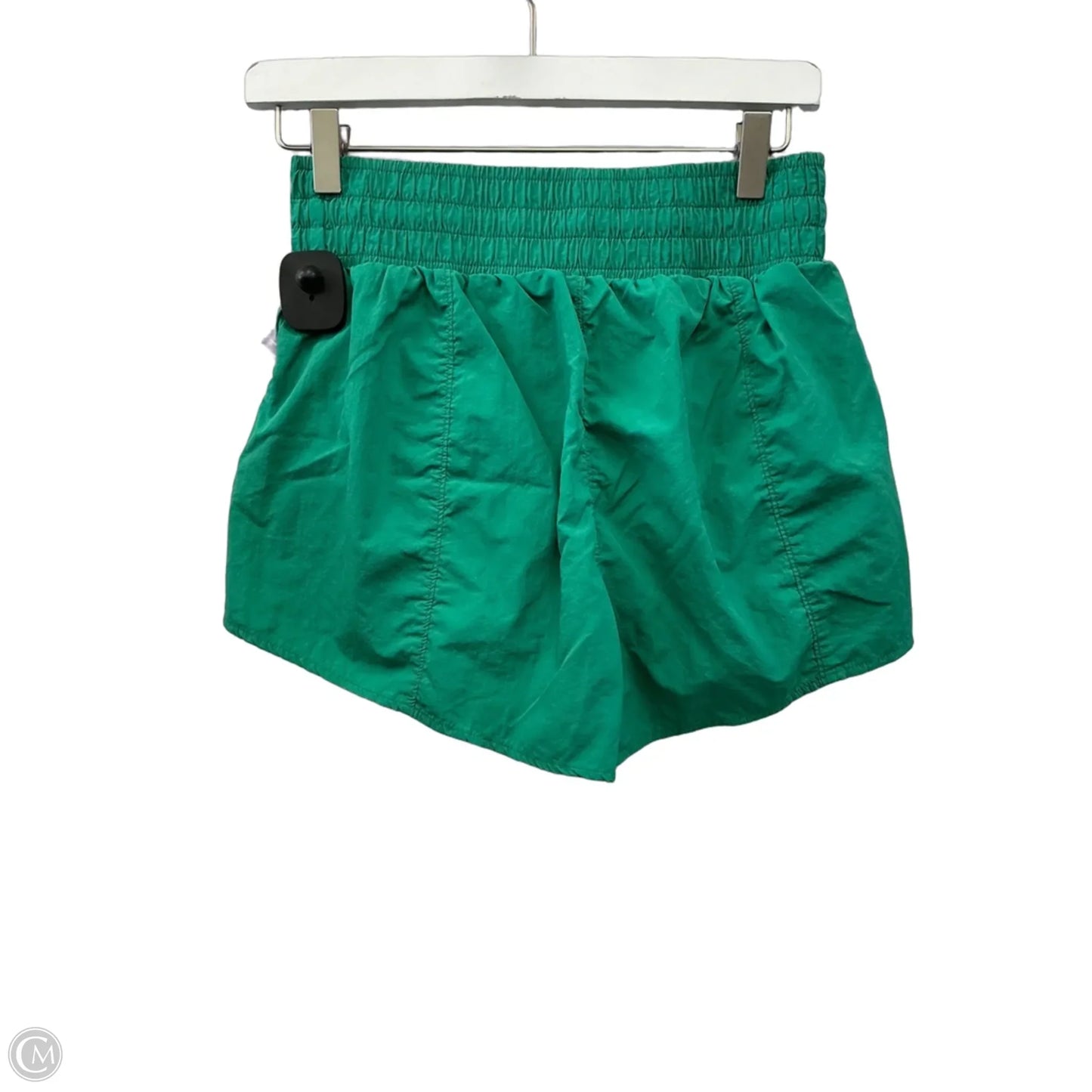 Athletic Shorts By All In Motion In Green, Size: S