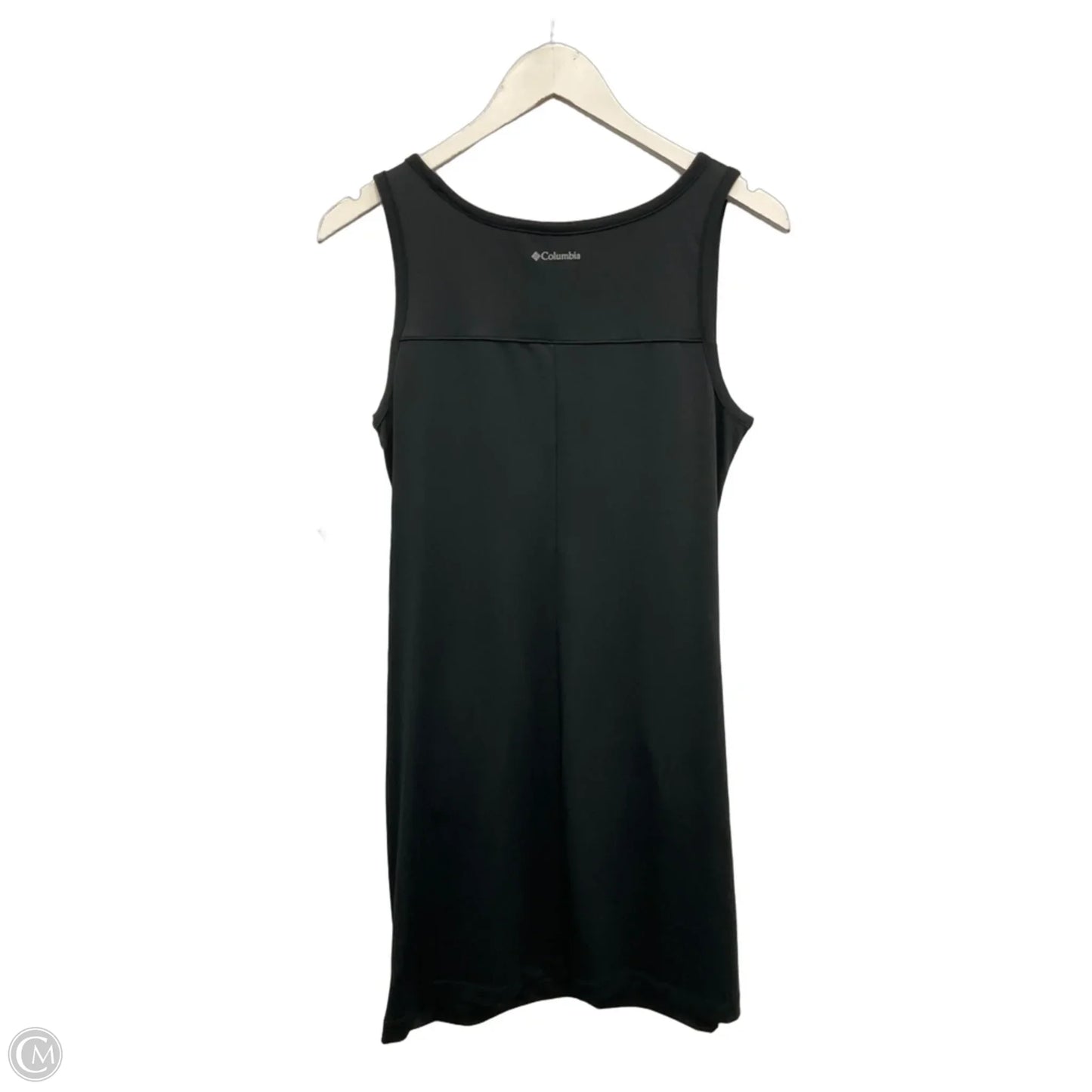 Athletic Dress By Columbia In Black, Size: S