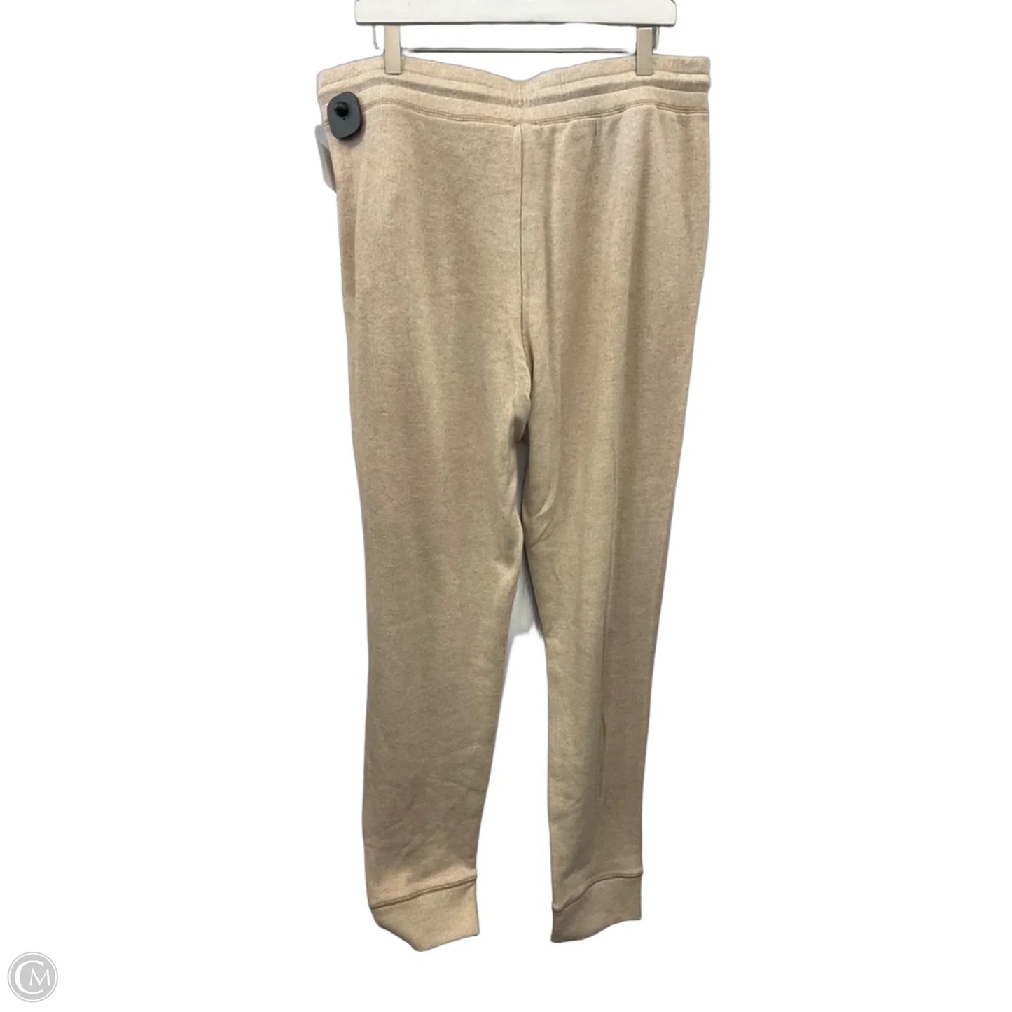 Pants Lounge By Tribal In Beige, Size: Xl