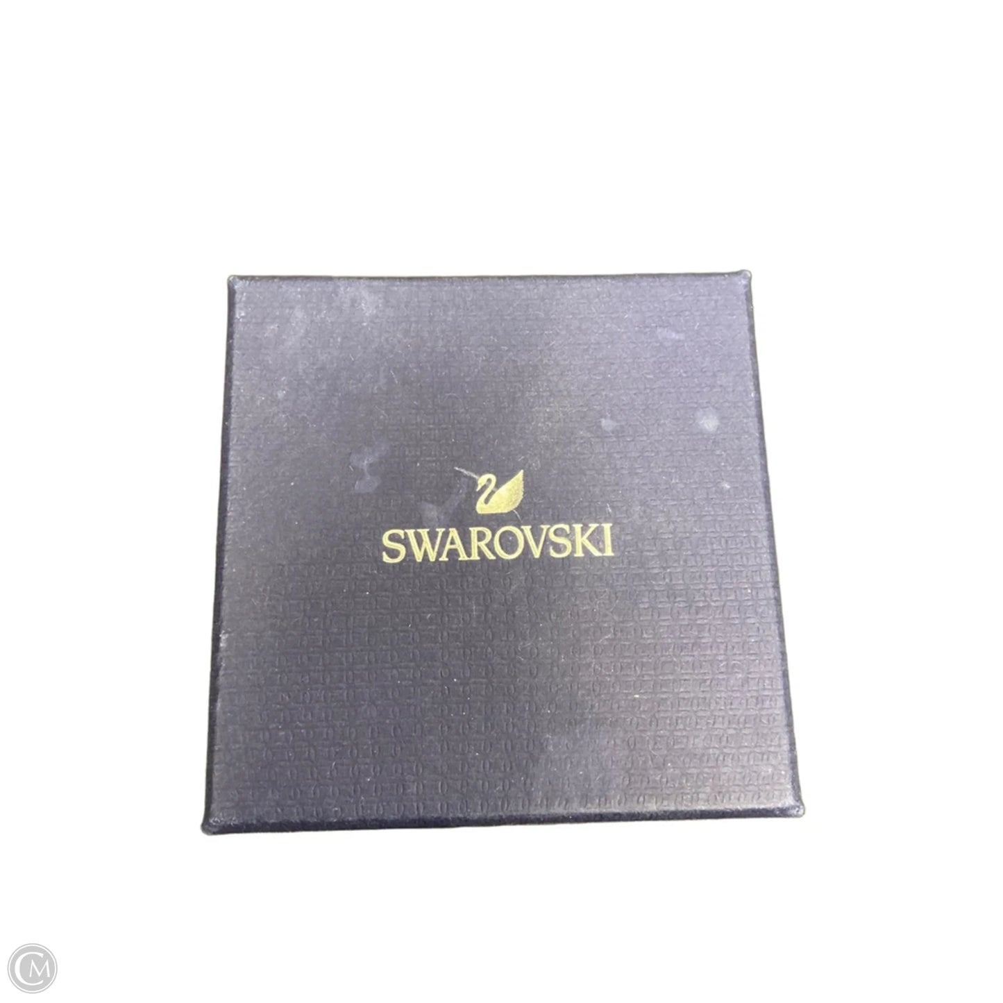 Necklace Set Designer By Swarovski, Size: 02 Piece Set