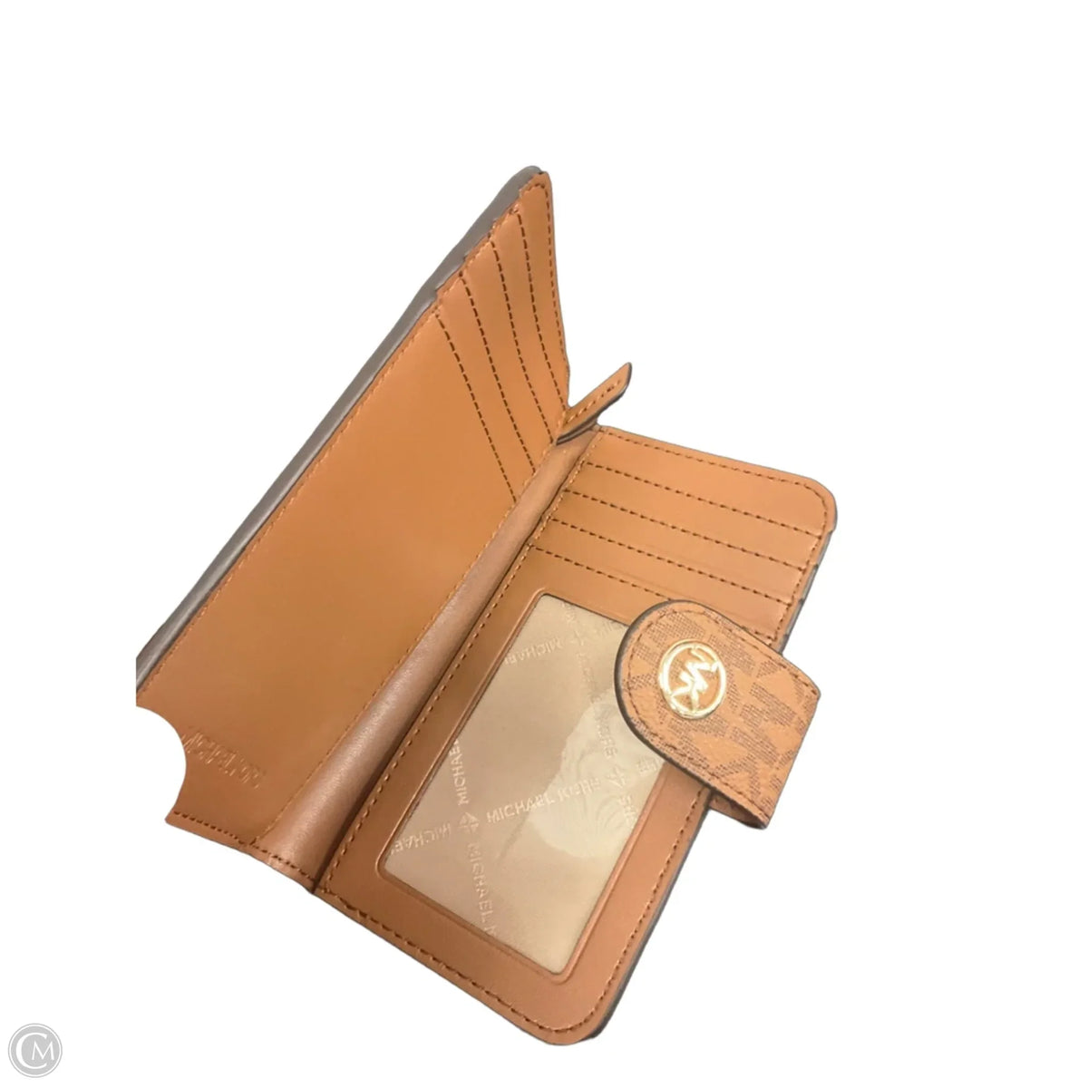 Wallet Designer By Michael Kors, Size: Small