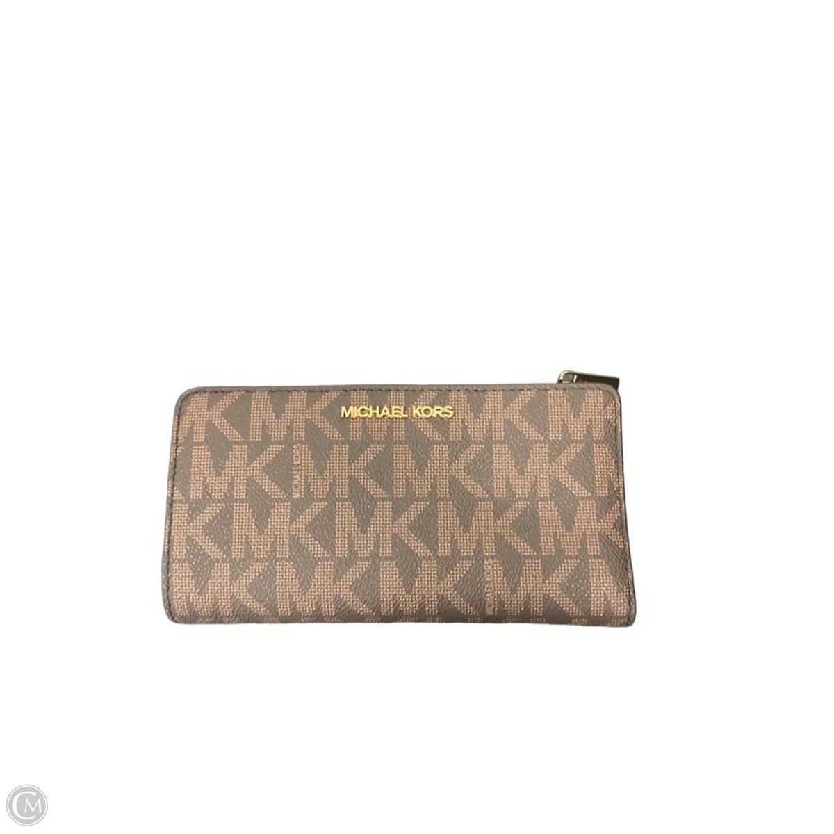 Wallet Designer By Michael Kors, Size: Medium