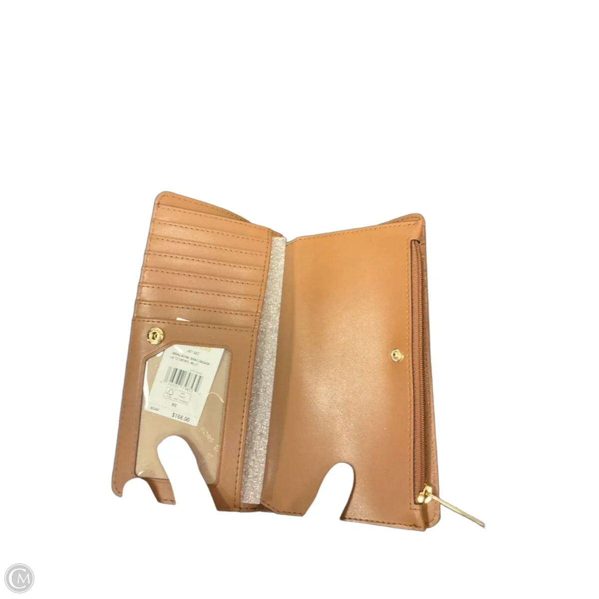 Wallet Designer By Michael Kors, Size: Medium