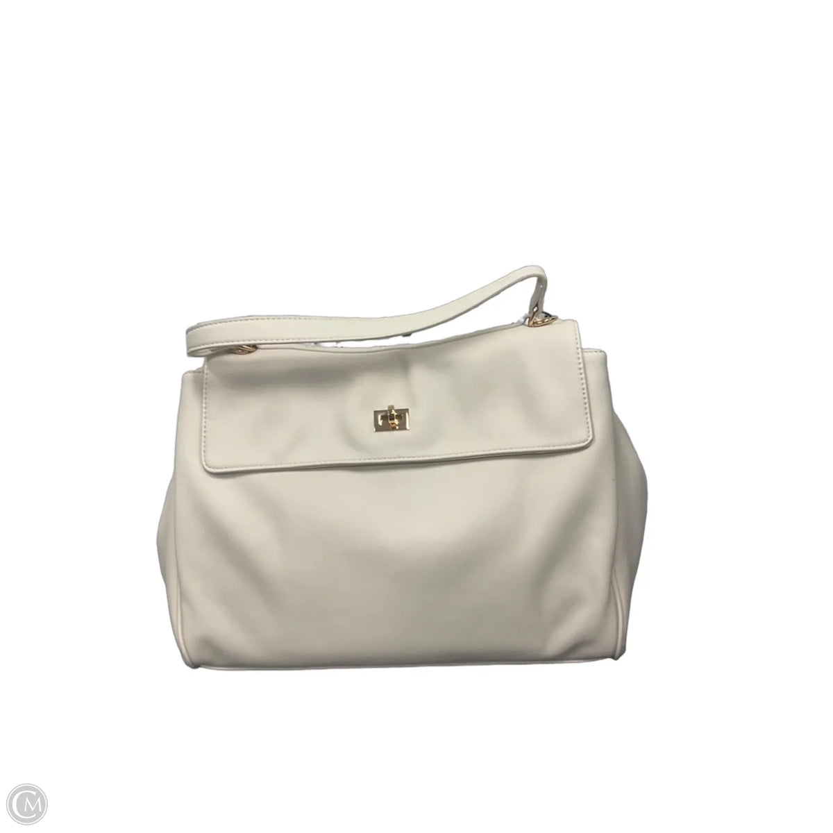 Handbag By Cmc, Size: Large