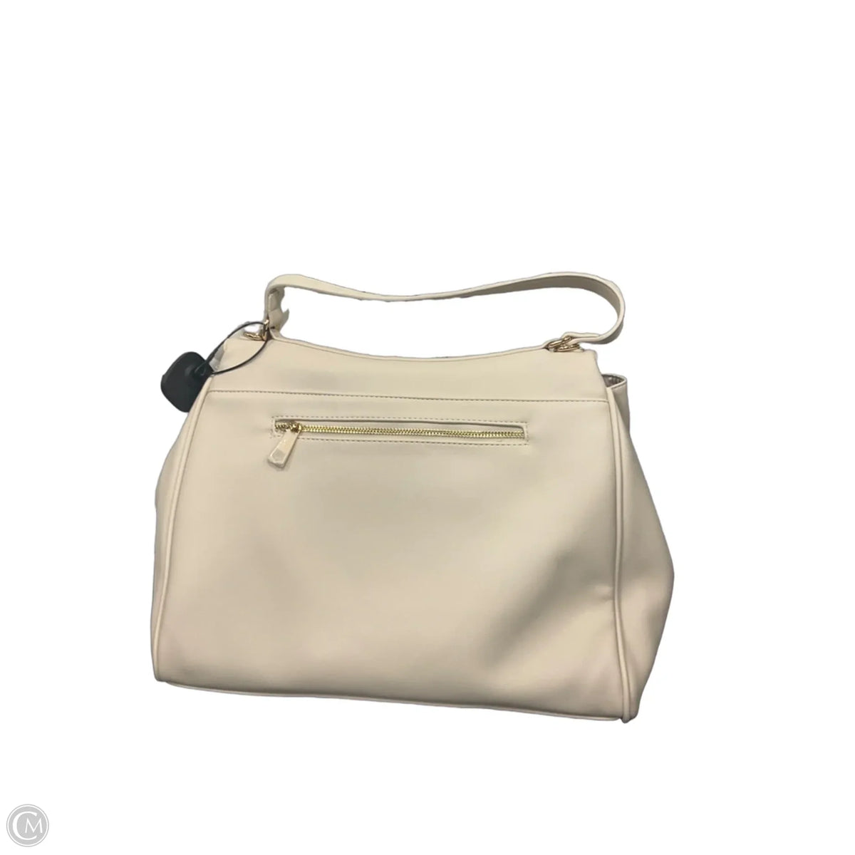 Handbag By Cmc, Size: Large
