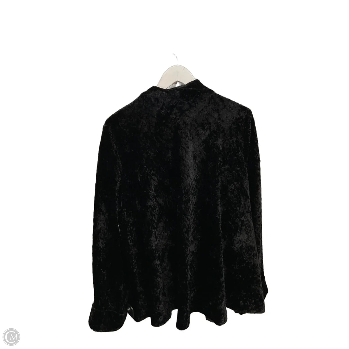 Sweater Cardigan By Clothes Mentor, Size: 1x