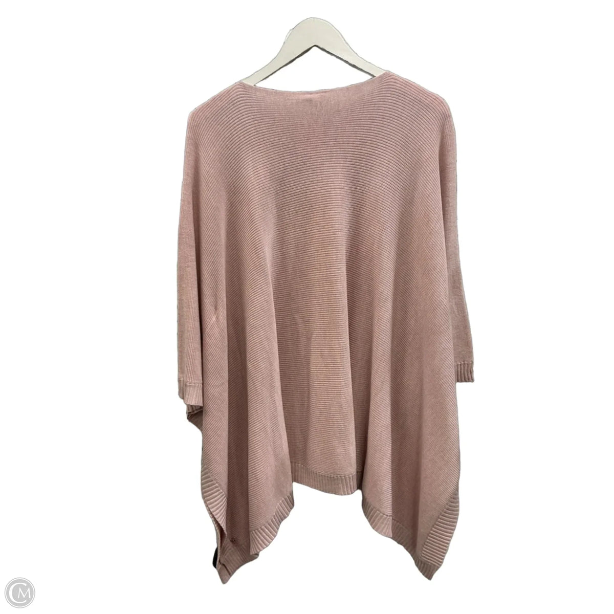 Poncho By Lululemon In Pink, Size: Osfm