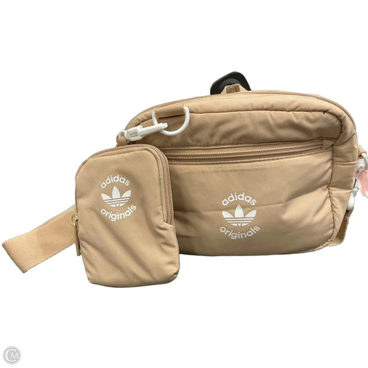 Belt Bag By Adidas, Size: Large