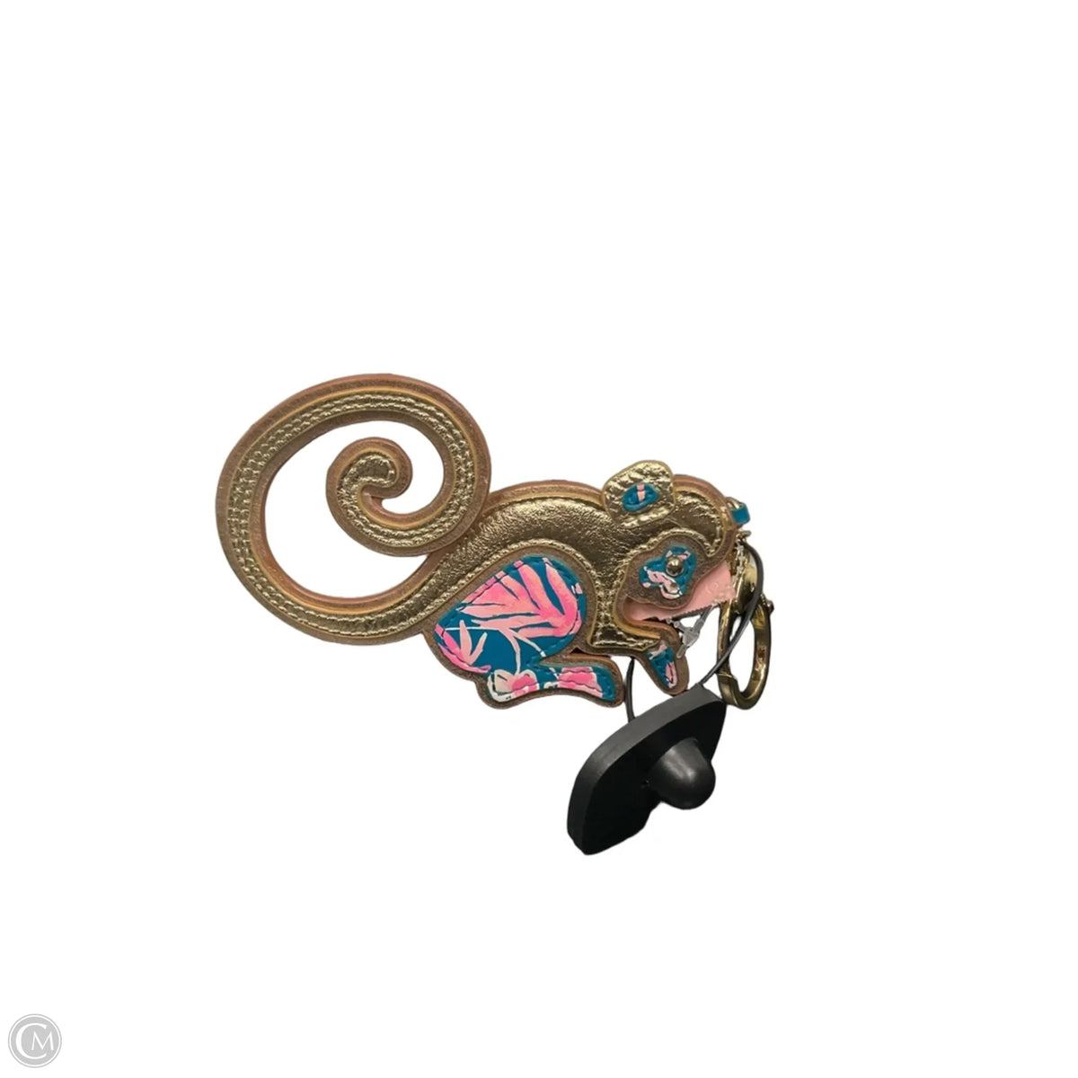 Key Chain Designer By Lilly Pulitzer, Size: Medium