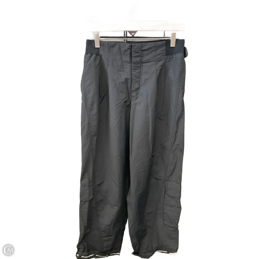 Athletic Pants By Free People In Black, Size: M