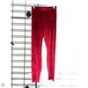 Athletic Leggings By Fabletics In Red, Size: Xs
