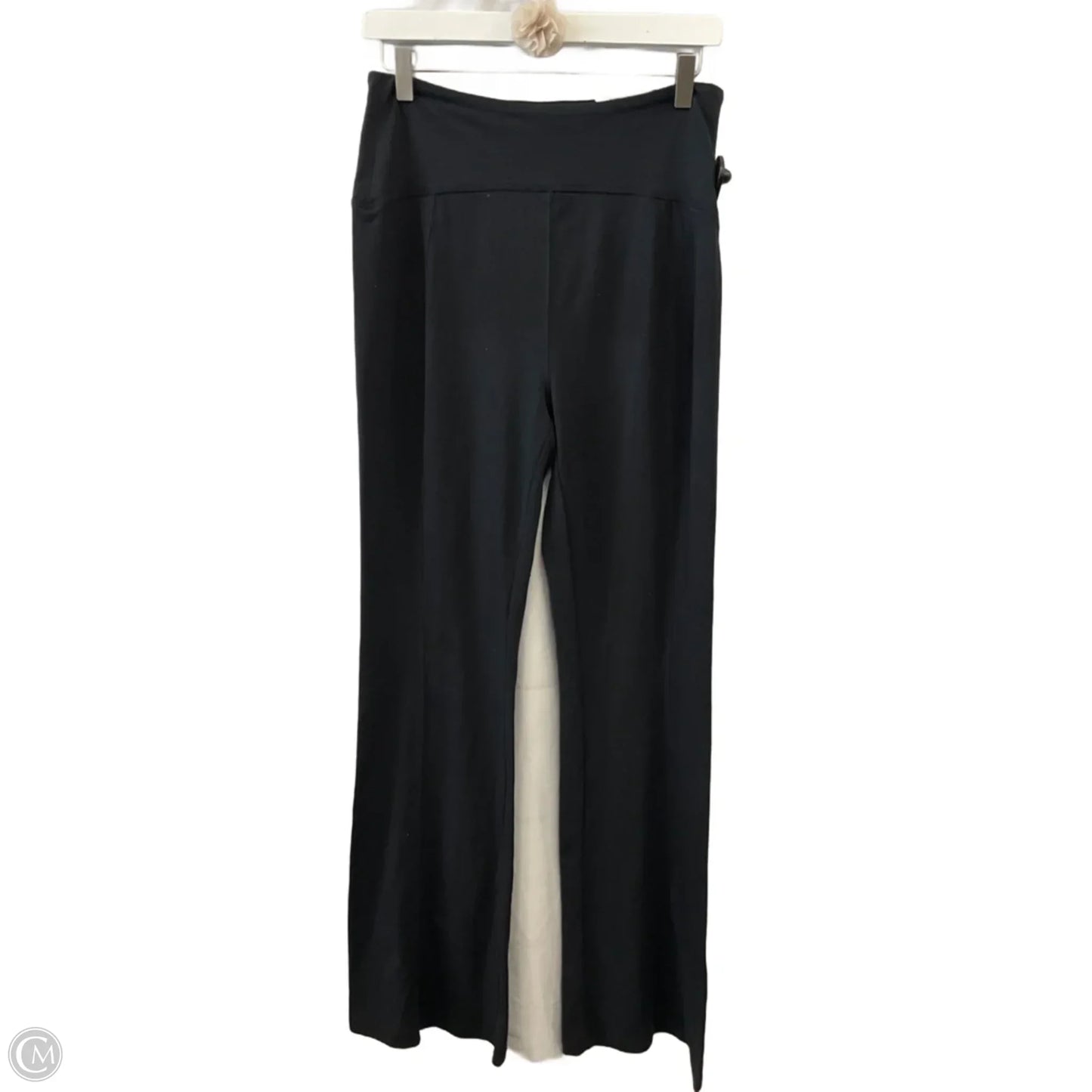 Pants Leggings By So In Black, Size: L