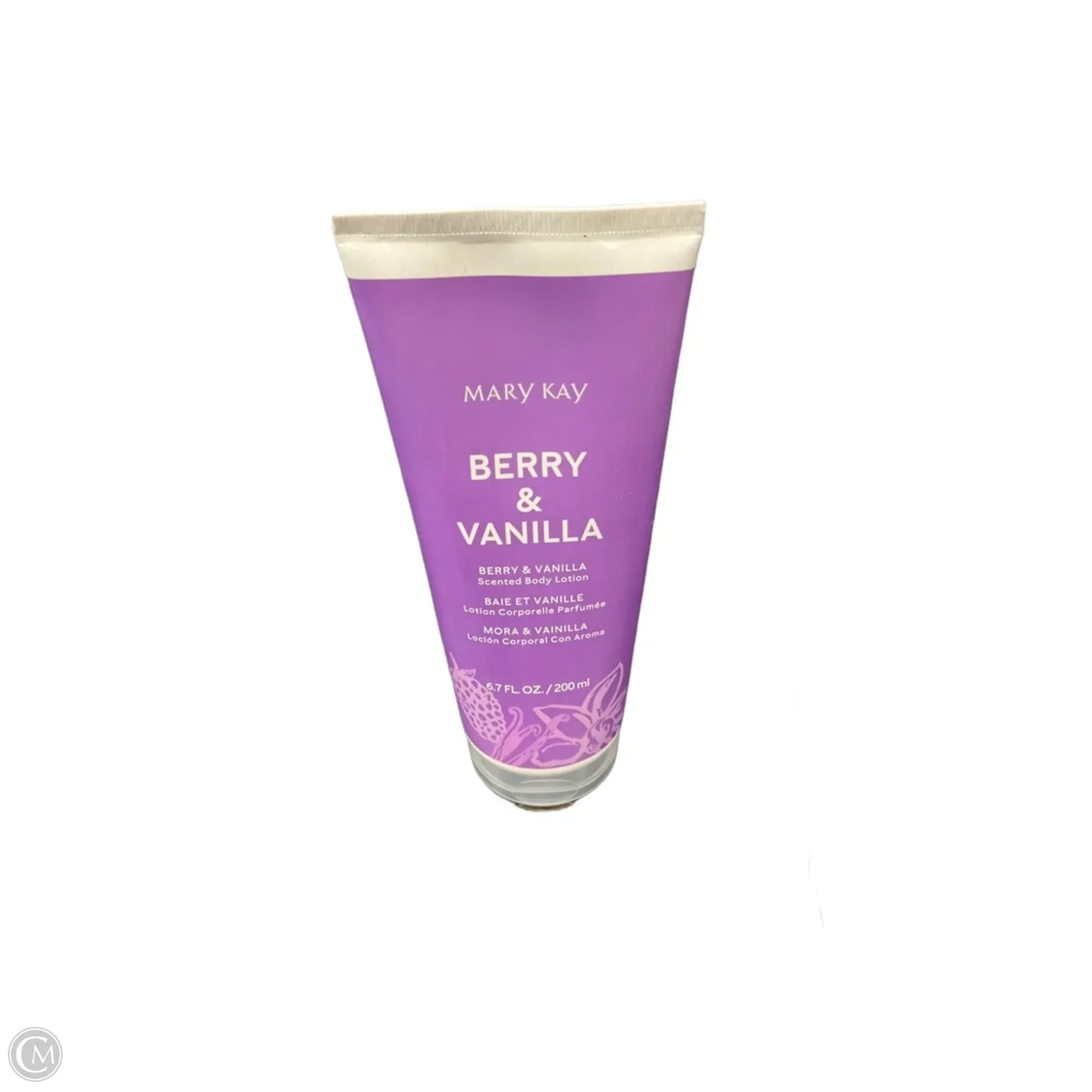 Body Moisturizer By Mary Kay, Size: Medium