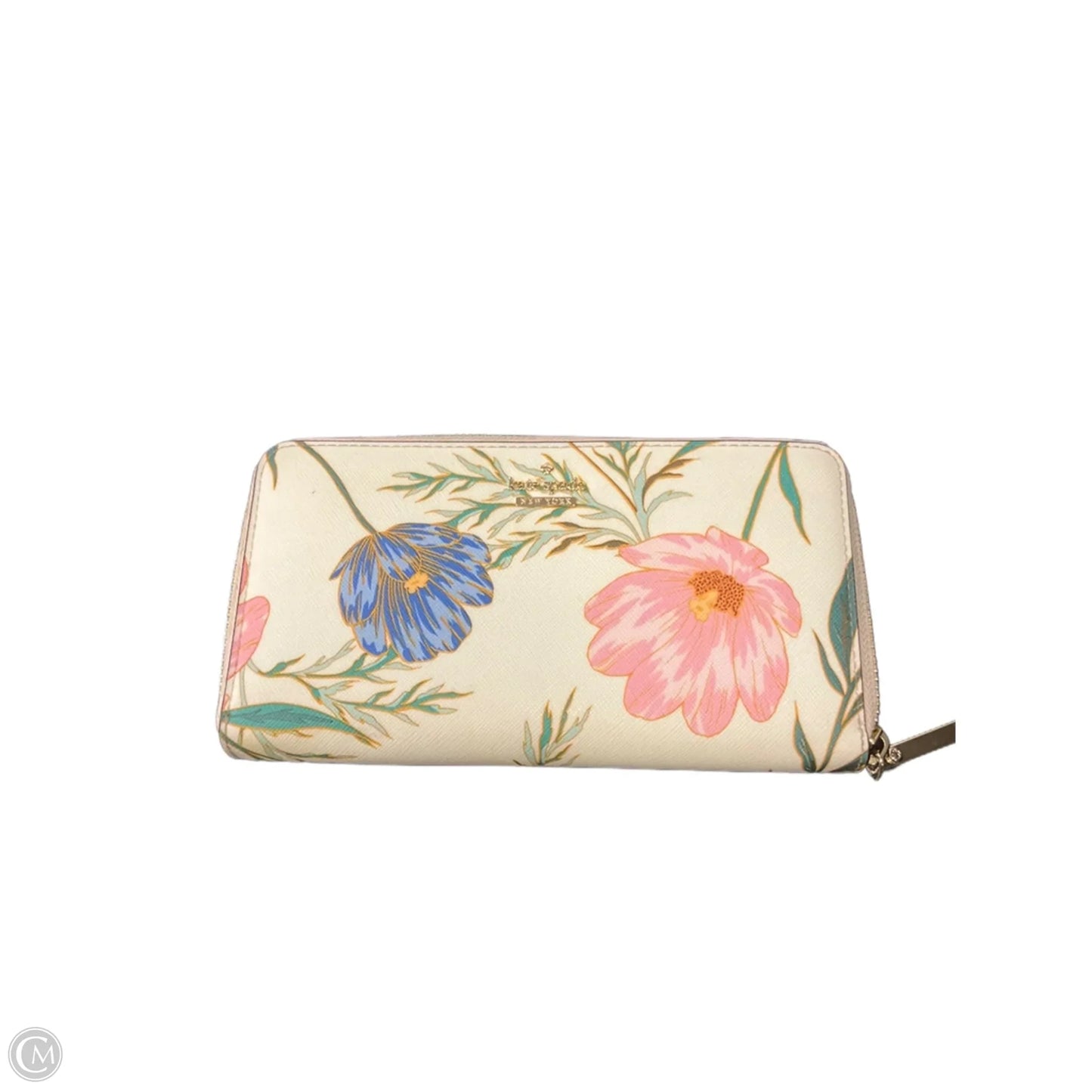 Wallet Designer By Kate Spade, Size: Large