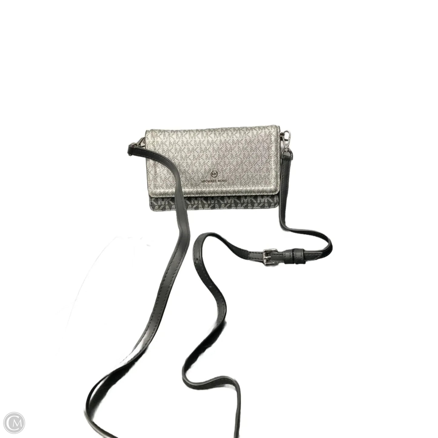 Crossbody Designer By Michael Kors, Size: Small