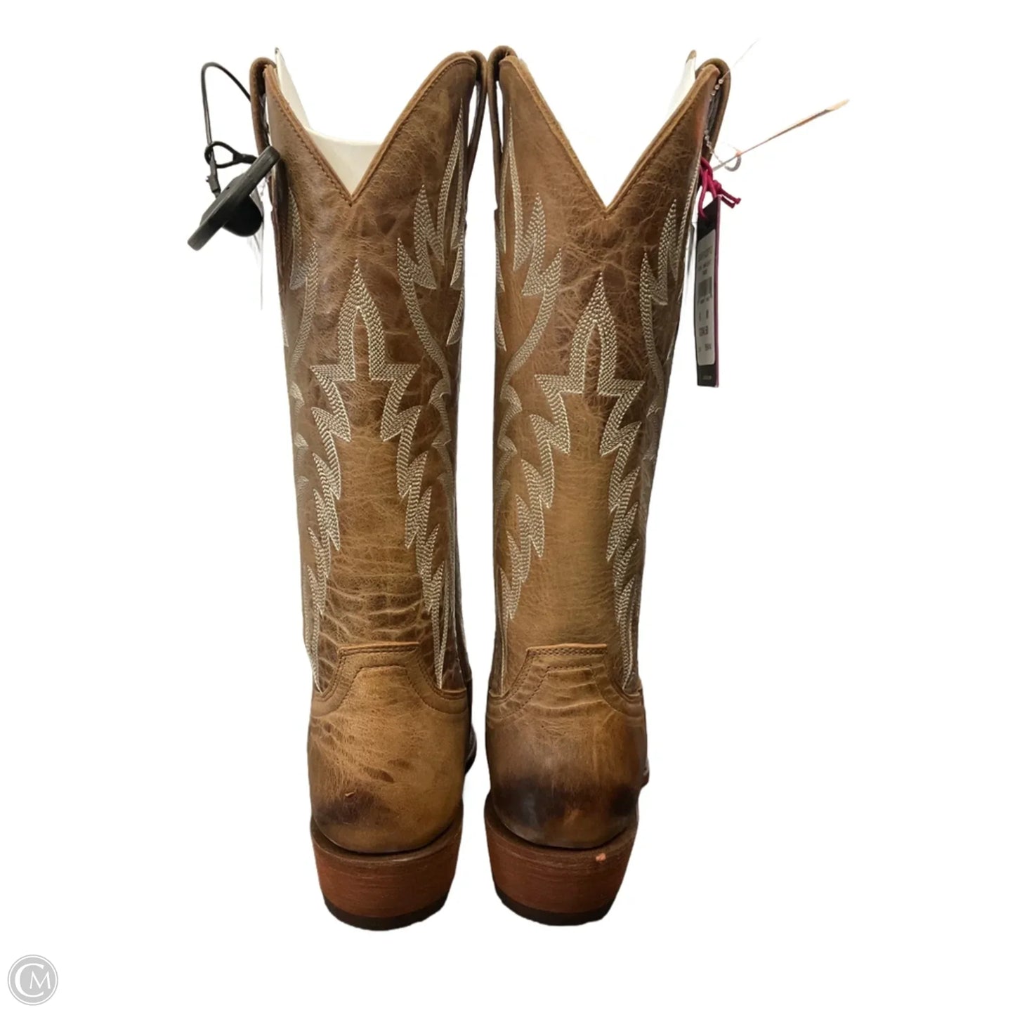 Boots Western By Idyllwind In Brown, Size: 6