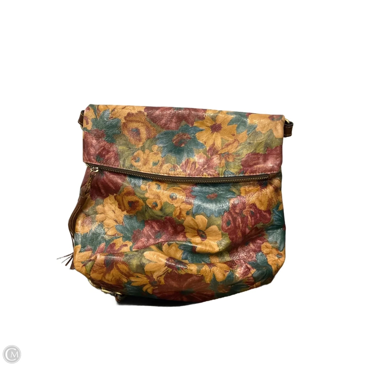 Handbag Designer By Patricia Nash, Size: Medium