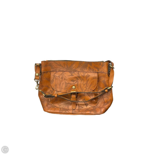 Handbag Designer By Patricia Nash, Size: Medium