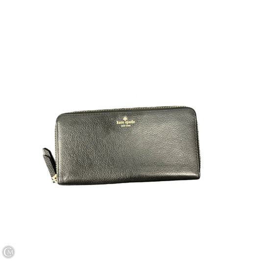 Wallet Designer By Kate Spade, Size: Large