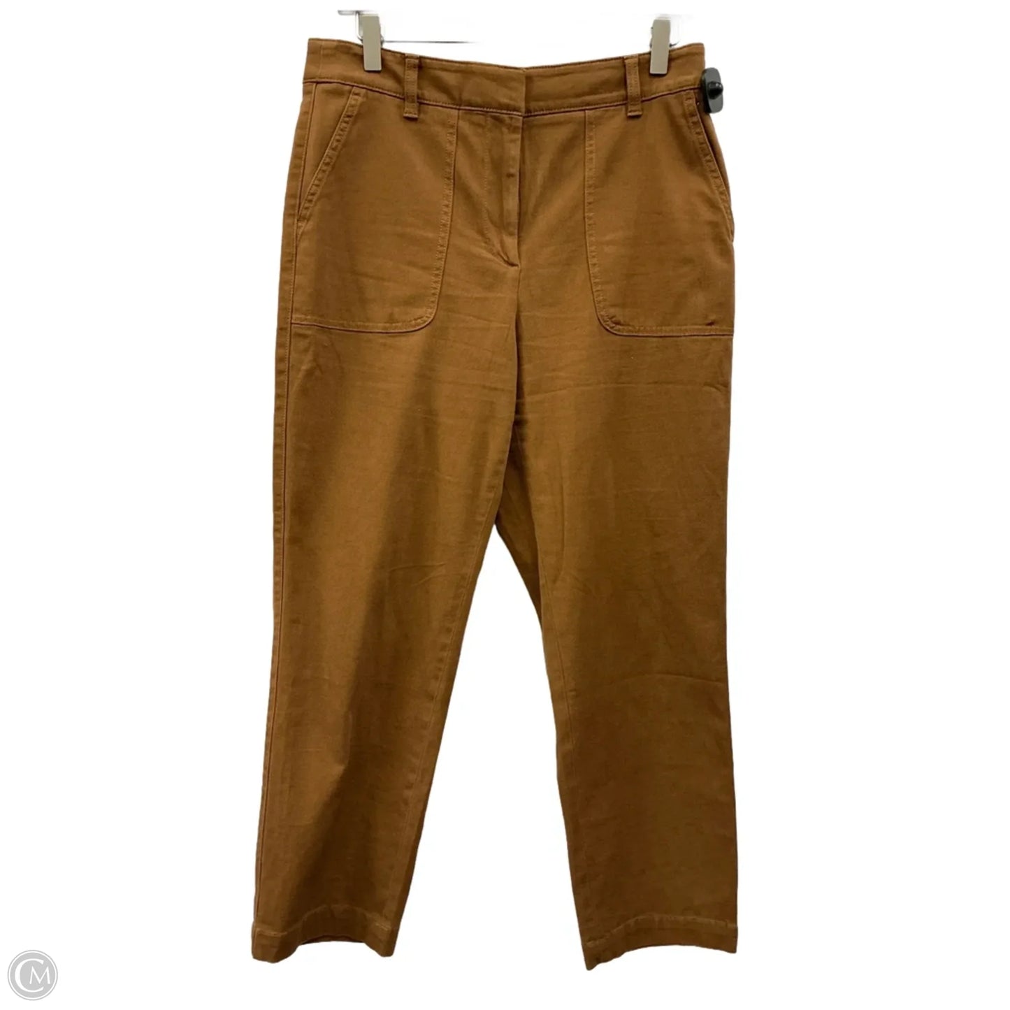 Pants Cargo & Utility By Talbots In Brown, Size: 8