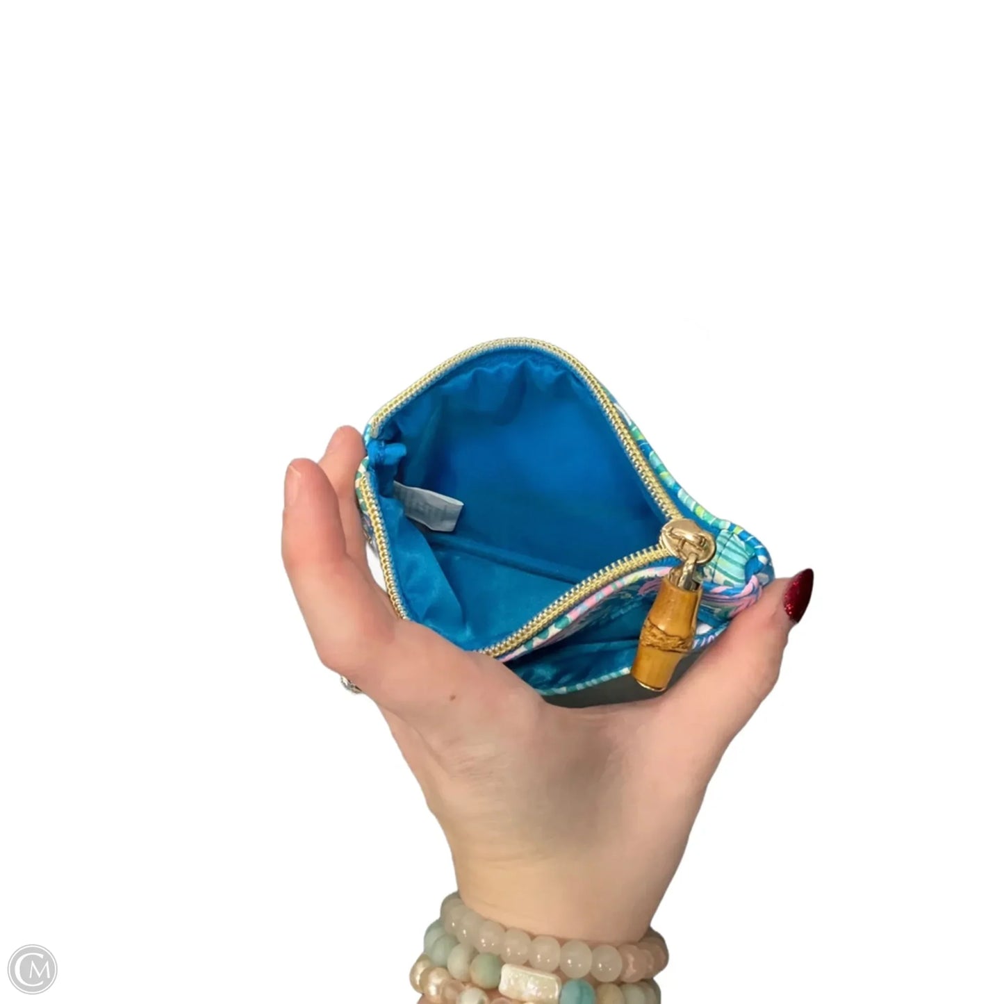 Wallet Designer By Lilly Pulitzer, Size: Small