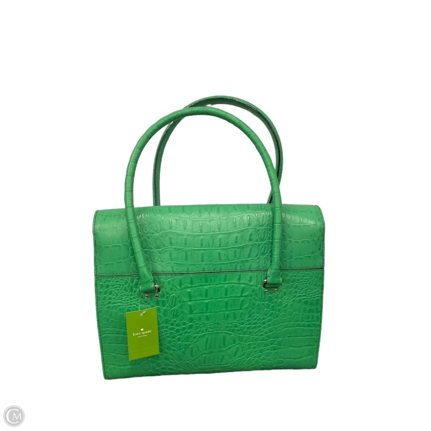 Handbag Designer By Kate Spade, Size: Large
