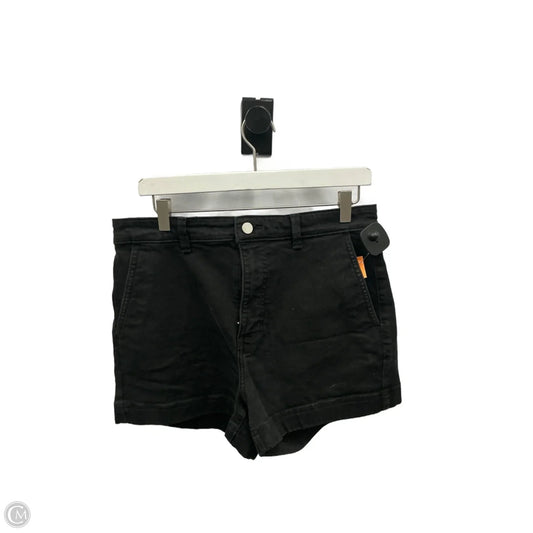 Shorts By Everlane In Black, Size: 10