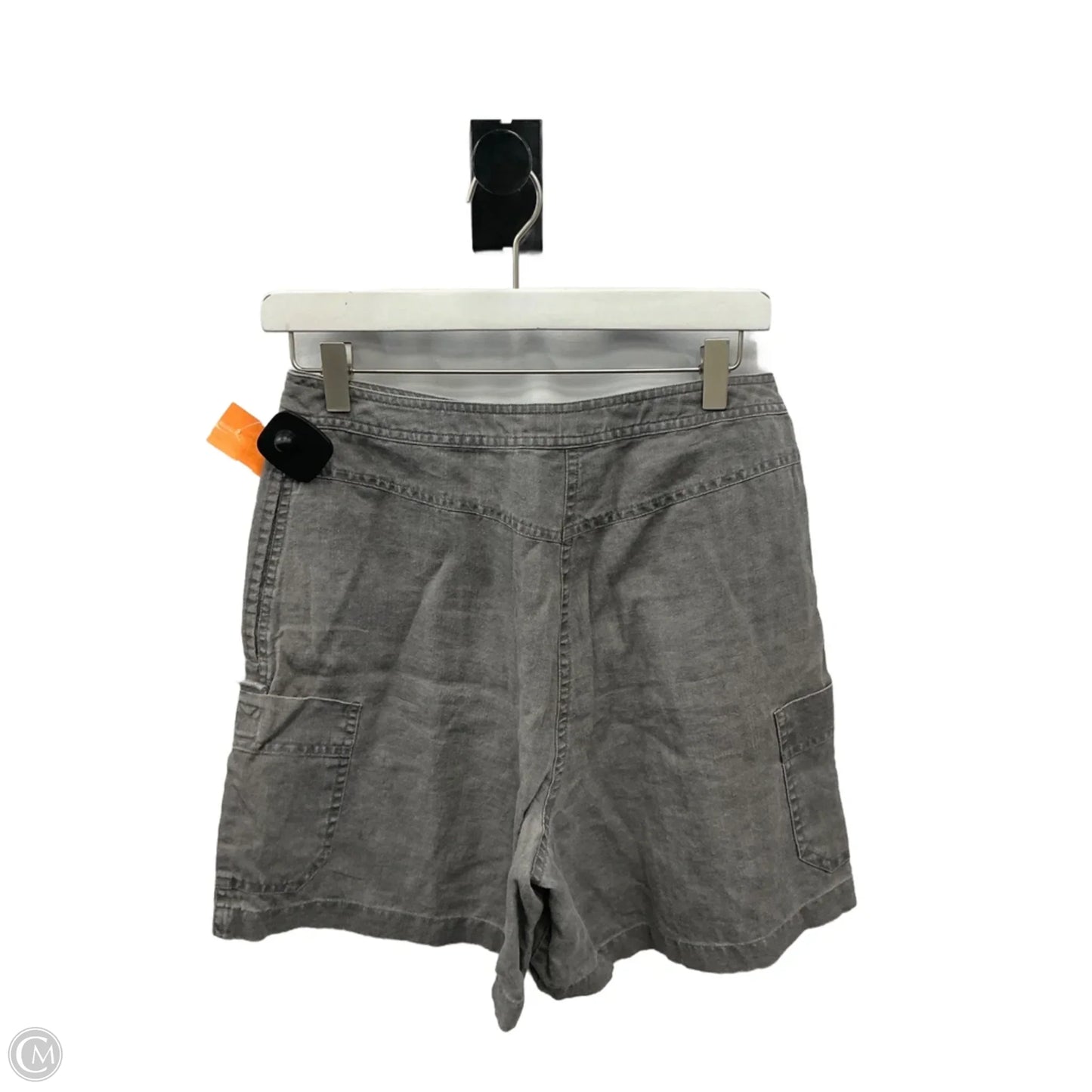 Shorts By J. Jill In Grey, Size: 10