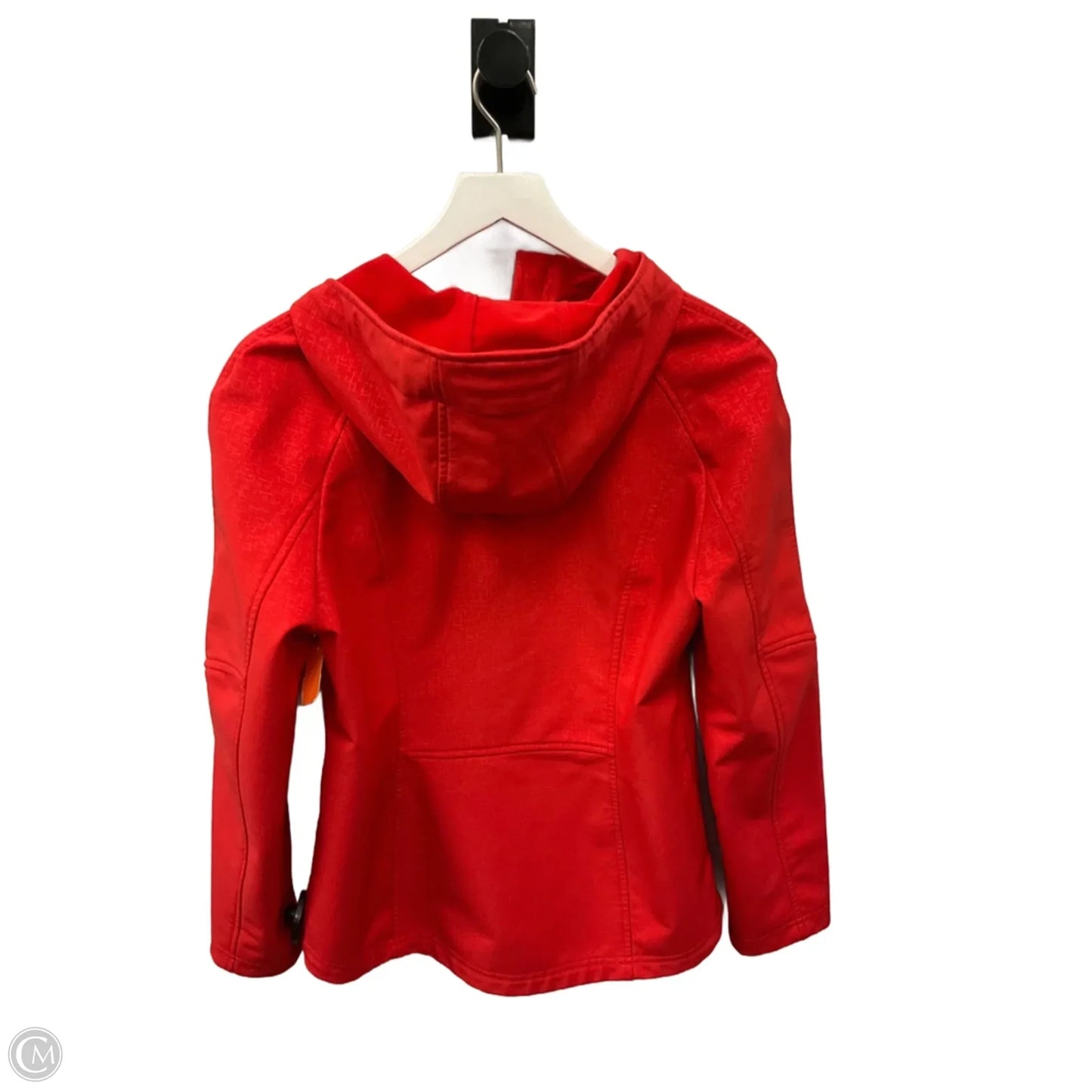 Jacket Other By Black Rivet In Red, Size: S