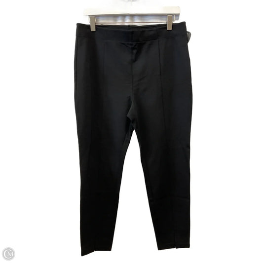 Pants Other By Stylus In Black, Size: 12